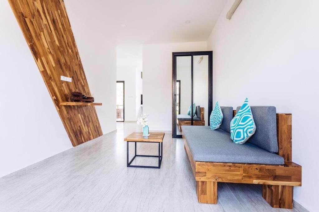 Golden Villas Παραλία Λαμάι Εξωτερικό φωτογραφία