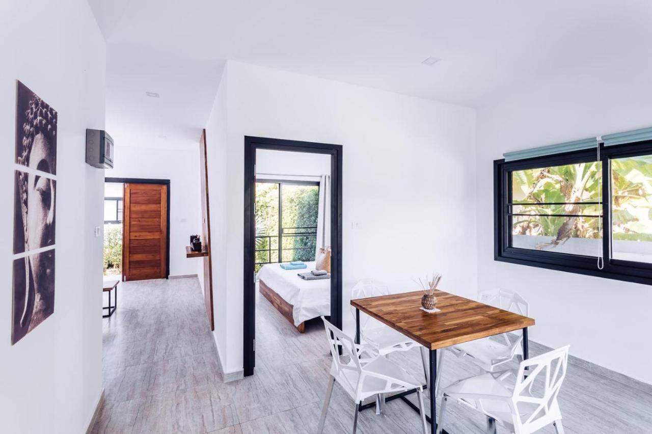Golden Villas Παραλία Λαμάι Εξωτερικό φωτογραφία