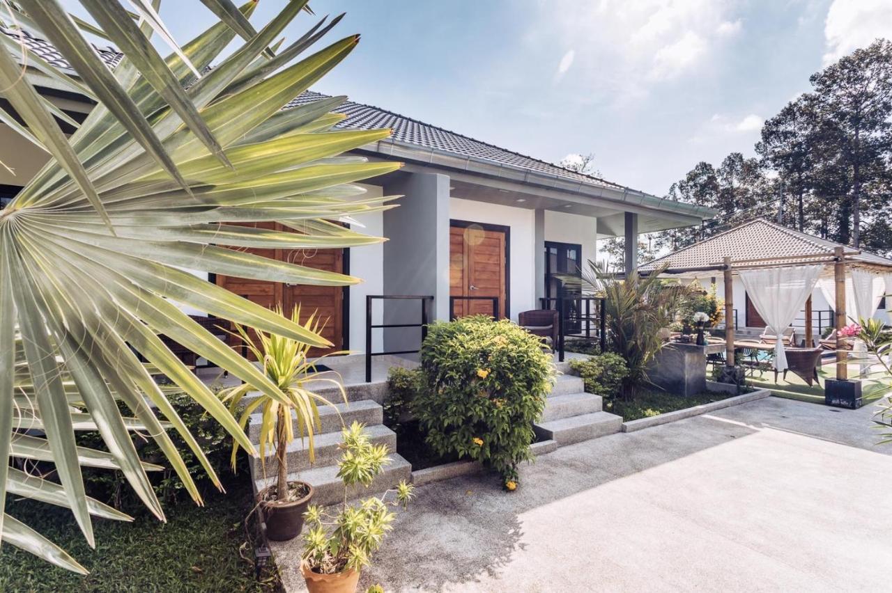 Golden Villas Παραλία Λαμάι Εξωτερικό φωτογραφία