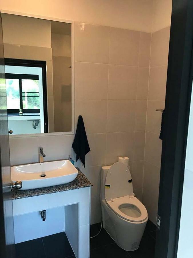Golden Villas Παραλία Λαμάι Εξωτερικό φωτογραφία