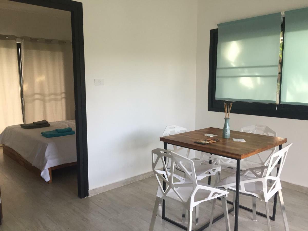 Golden Villas Παραλία Λαμάι Εξωτερικό φωτογραφία