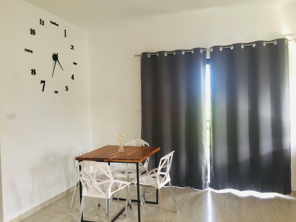Golden Villas Παραλία Λαμάι Εξωτερικό φωτογραφία