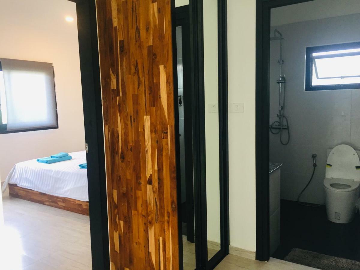 Golden Villas Παραλία Λαμάι Εξωτερικό φωτογραφία
